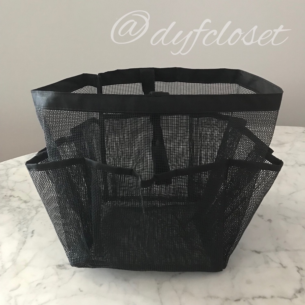 Mesh Shower Caddy